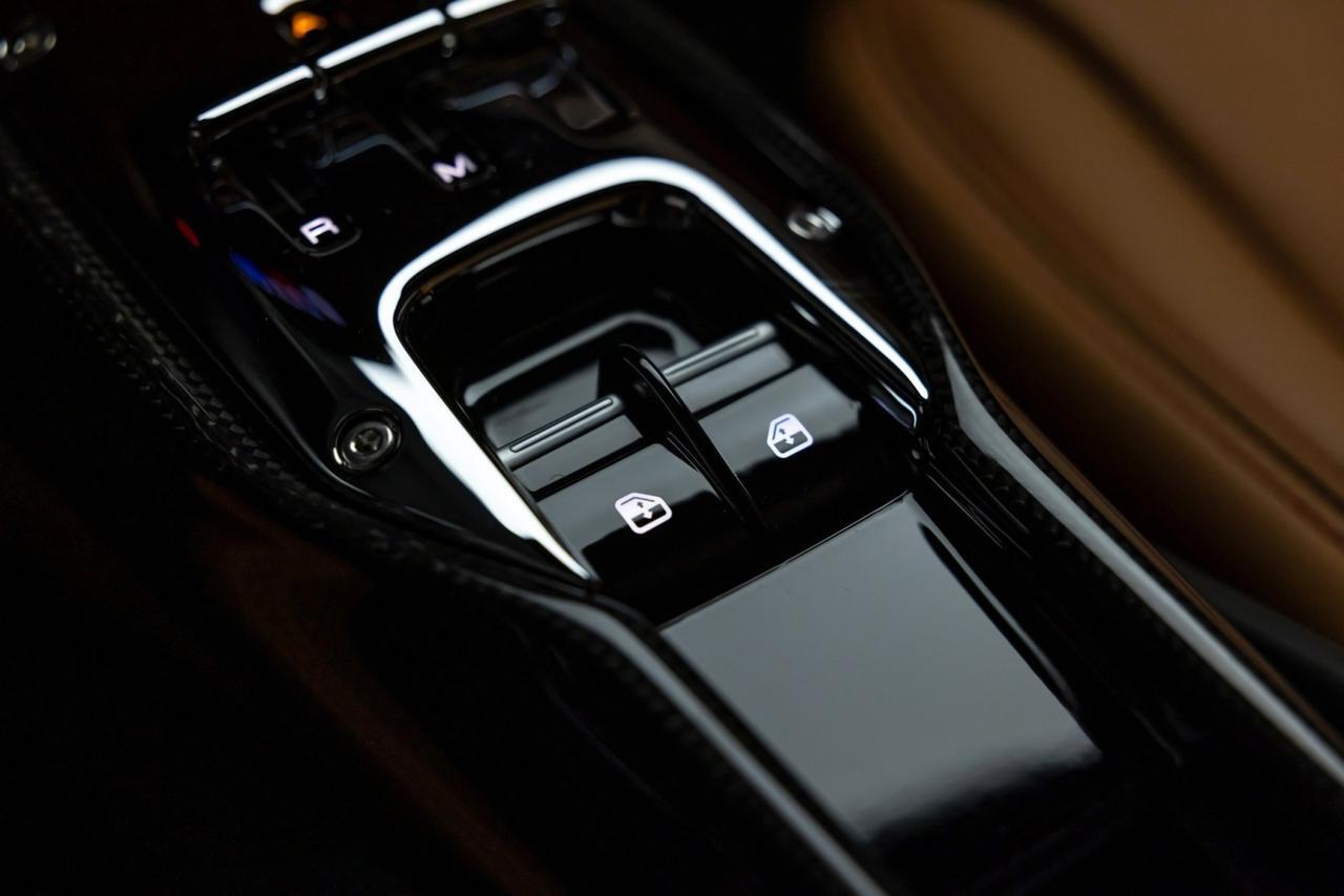 2025 Ferrari 296 GTB Only 34 Miles Brand New Car Scottsdale AZ