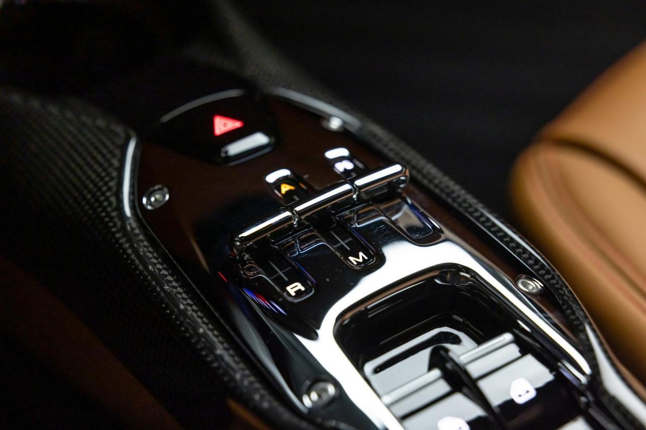 2025 Ferrari 296 GTB Only 34 Miles Brand New Car Scottsdale AZ