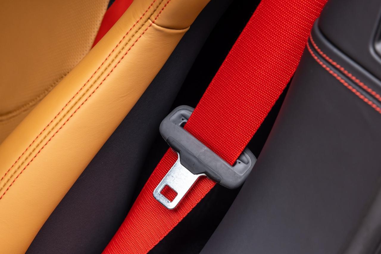 2025 Ferrari 296 GTB Only 34 Miles Brand New Car Scottsdale AZ