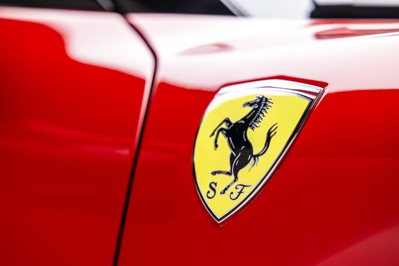 2025 Ferrari 296 GTB Only 42 Miles Brand New Car Scottsdale AZ