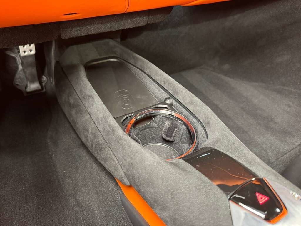 2025 Ferrari 296 GTS Fort Lauderdale FL