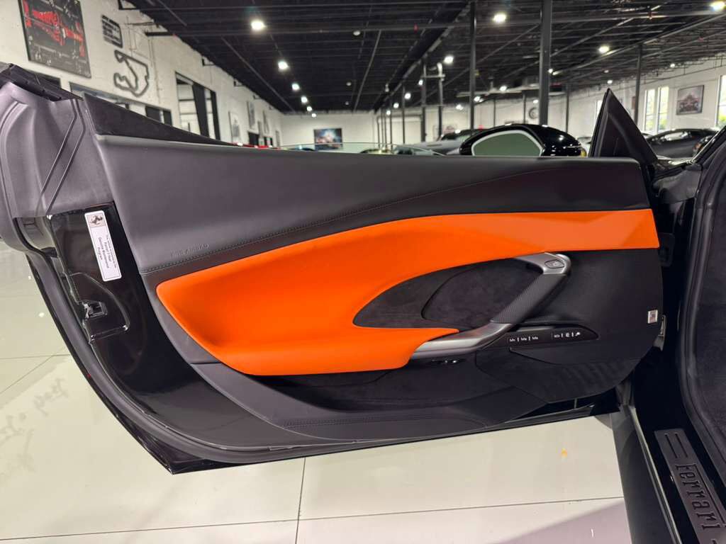 2025 Ferrari 296 GTS Fort Lauderdale FL