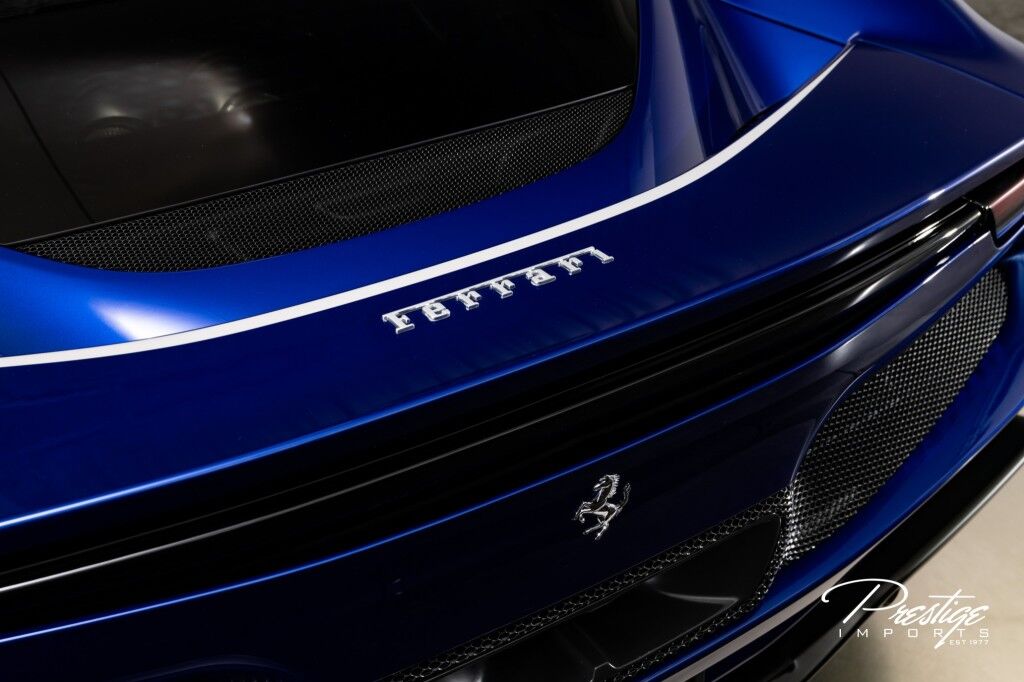 2025 Ferrari 296 GTS North Miami Beach FL