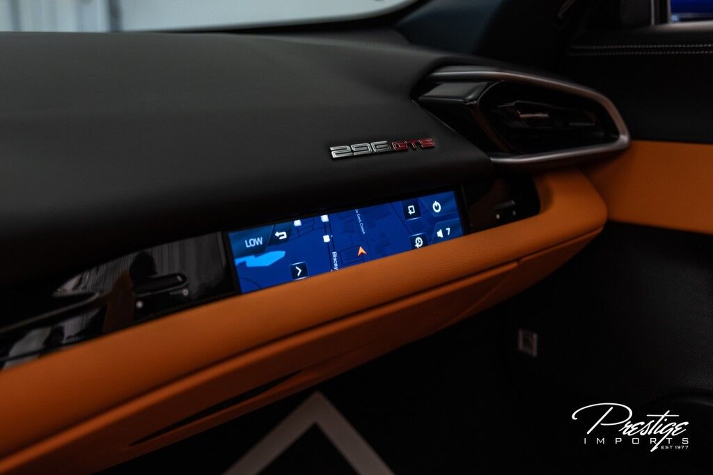 2025 Ferrari 296 GTS North Miami Beach FL