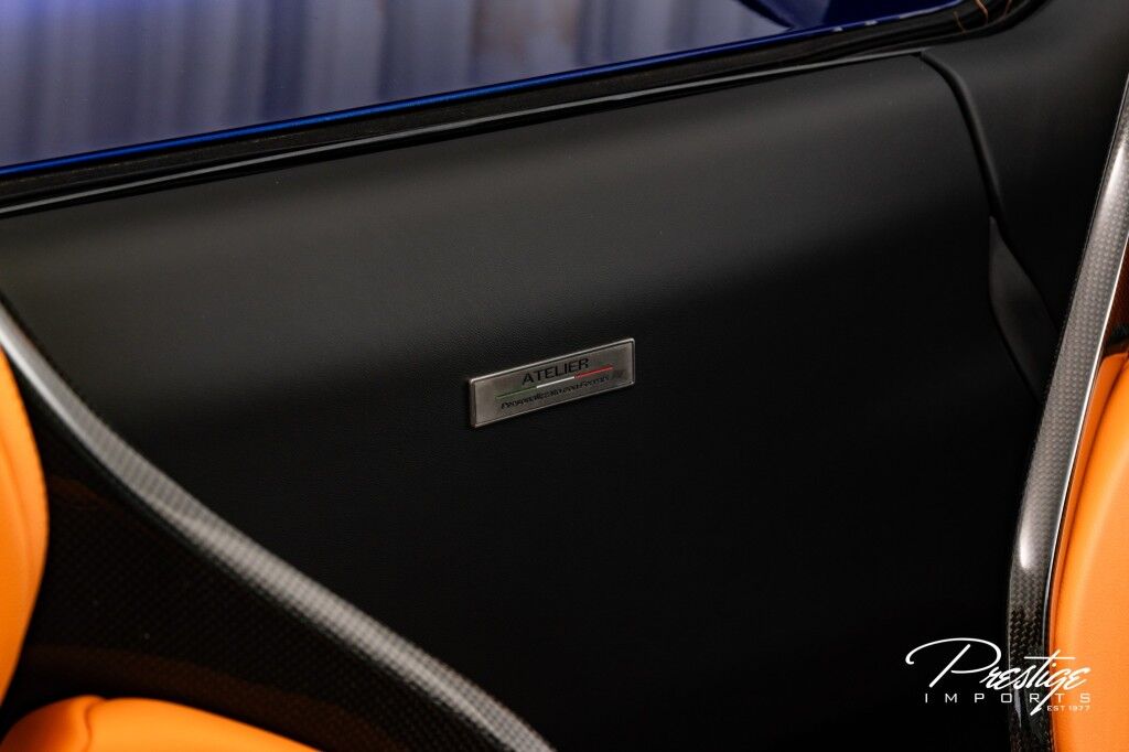 2025 Ferrari 296 GTS North Miami Beach FL
