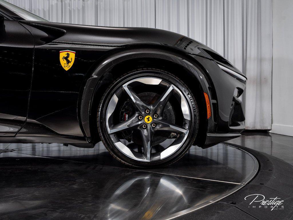 2025 Ferrari Purosangue . North Miami Beach FL