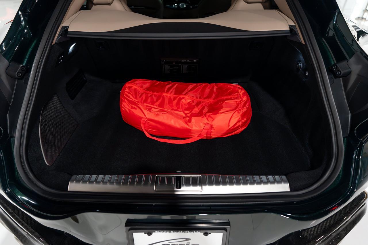 2025 Ferrari Purosangue Fort Lauderdale FL