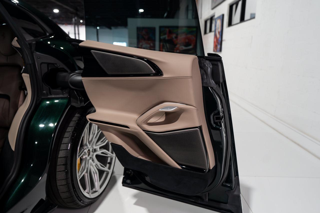 2025 Ferrari Purosangue Fort Lauderdale FL