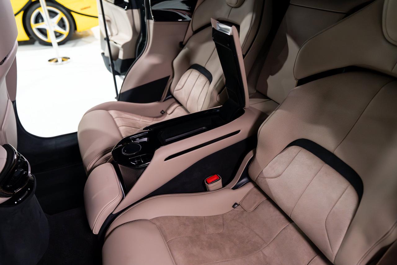 2025 Ferrari Purosangue Fort Lauderdale FL