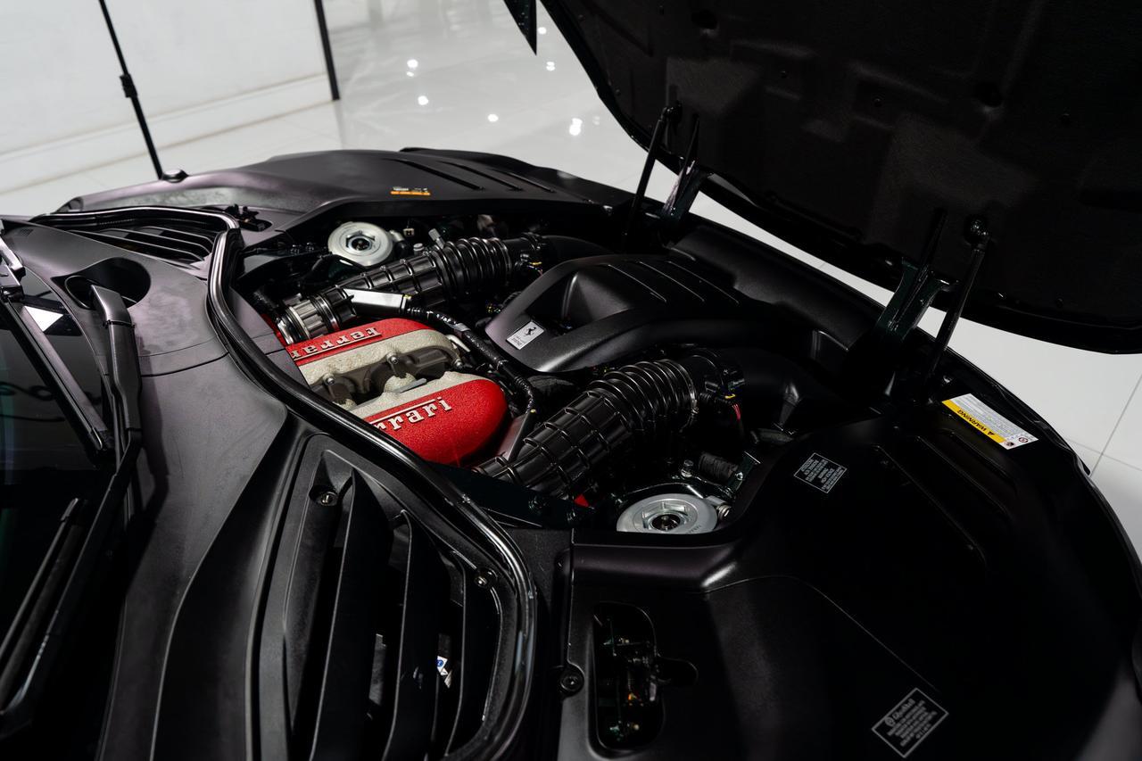2025 Ferrari Purosangue Fort Lauderdale FL