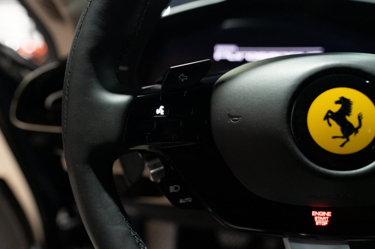 2025 Ferrari Purosangue Fort Lauderdale FL