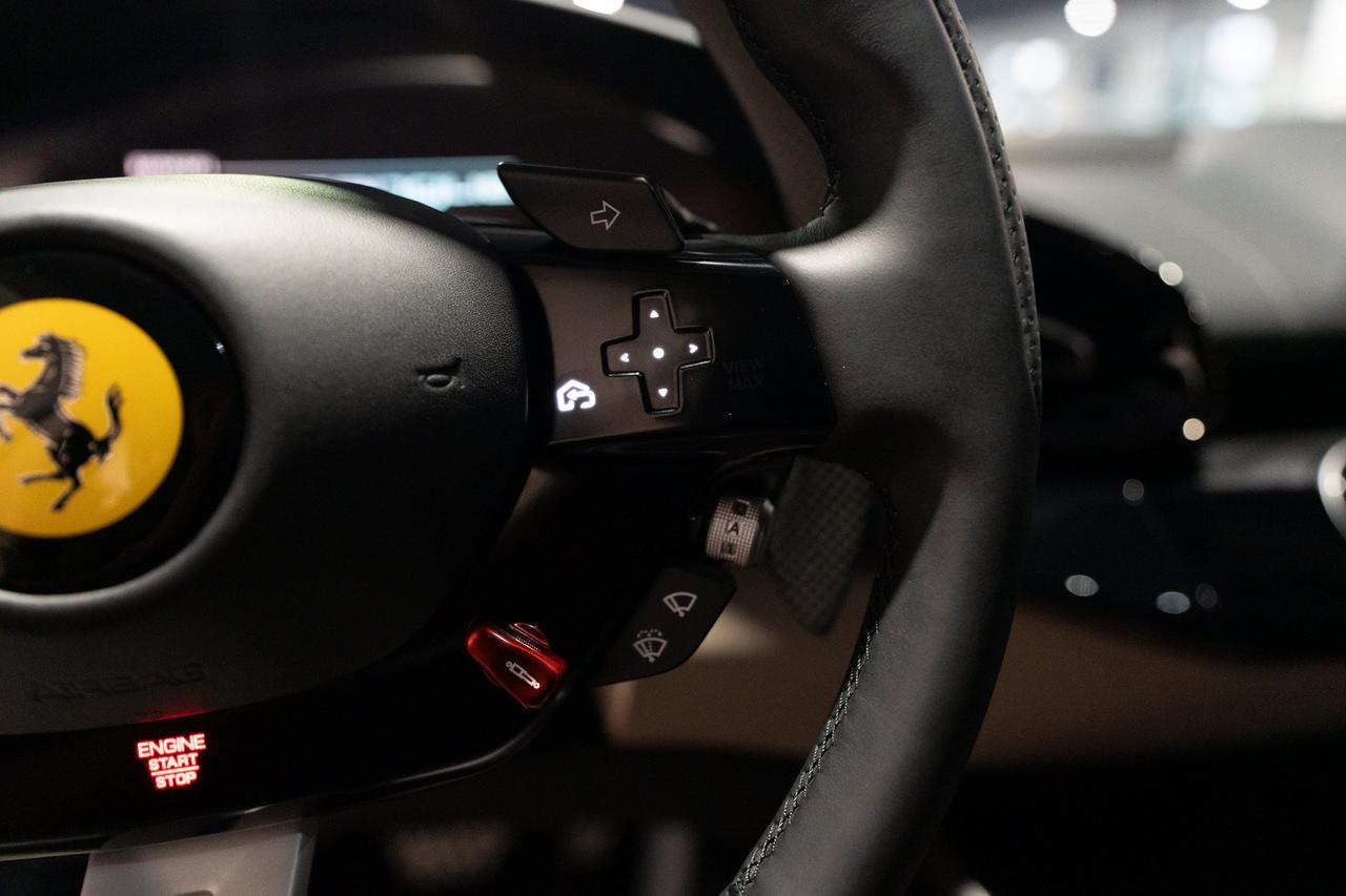 2025 Ferrari Purosangue Fort Lauderdale FL