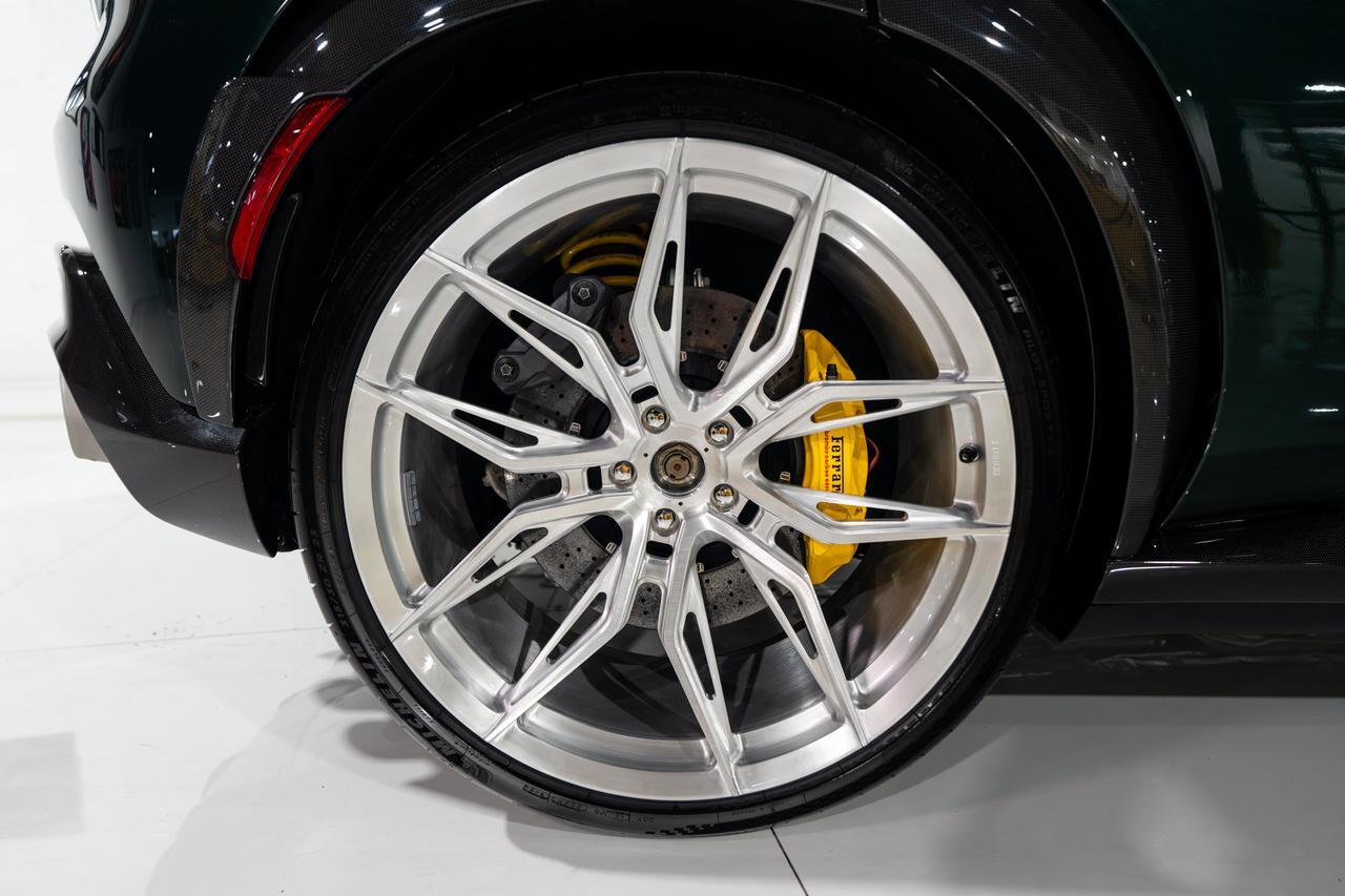 2025 Ferrari Purosangue Fort Lauderdale FL
