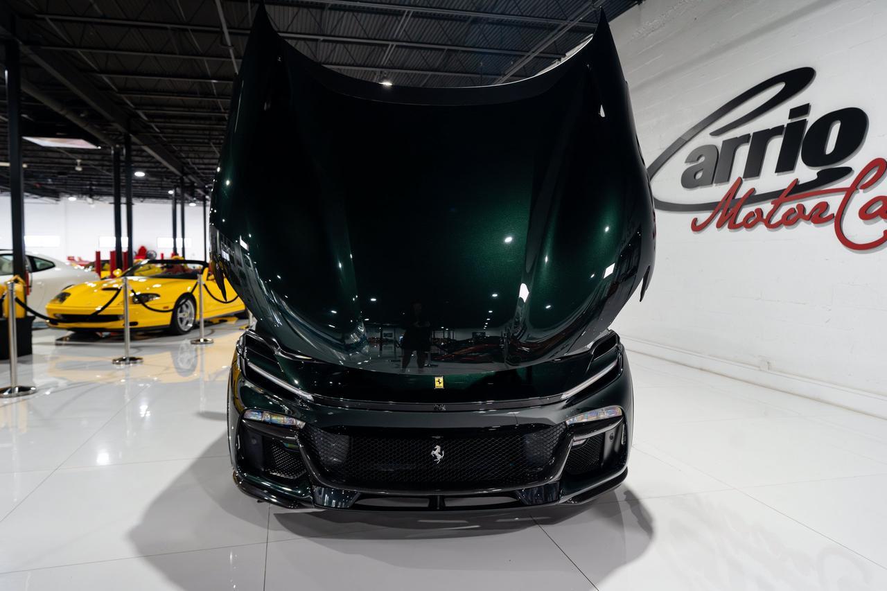 2025 Ferrari Purosangue Fort Lauderdale FL