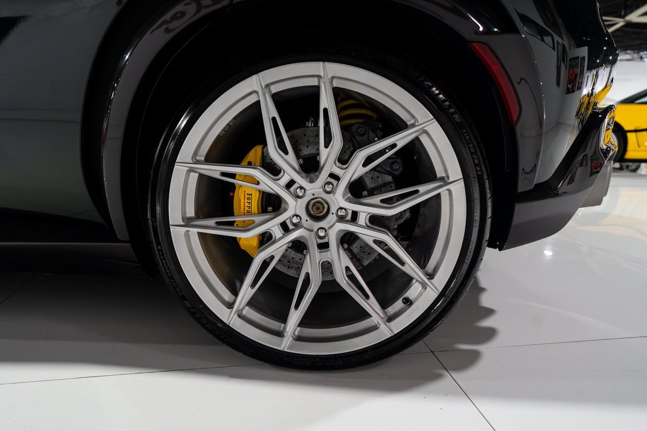 2025 Ferrari Purosangue Fort Lauderdale FL