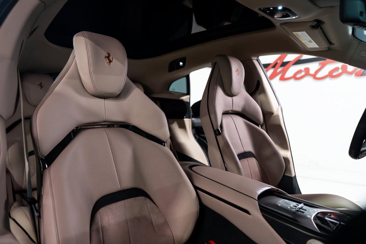 2025 Ferrari Purosangue Fort Lauderdale FL