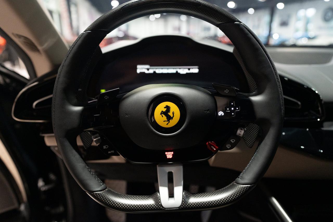 2025 Ferrari Purosangue Fort Lauderdale FL