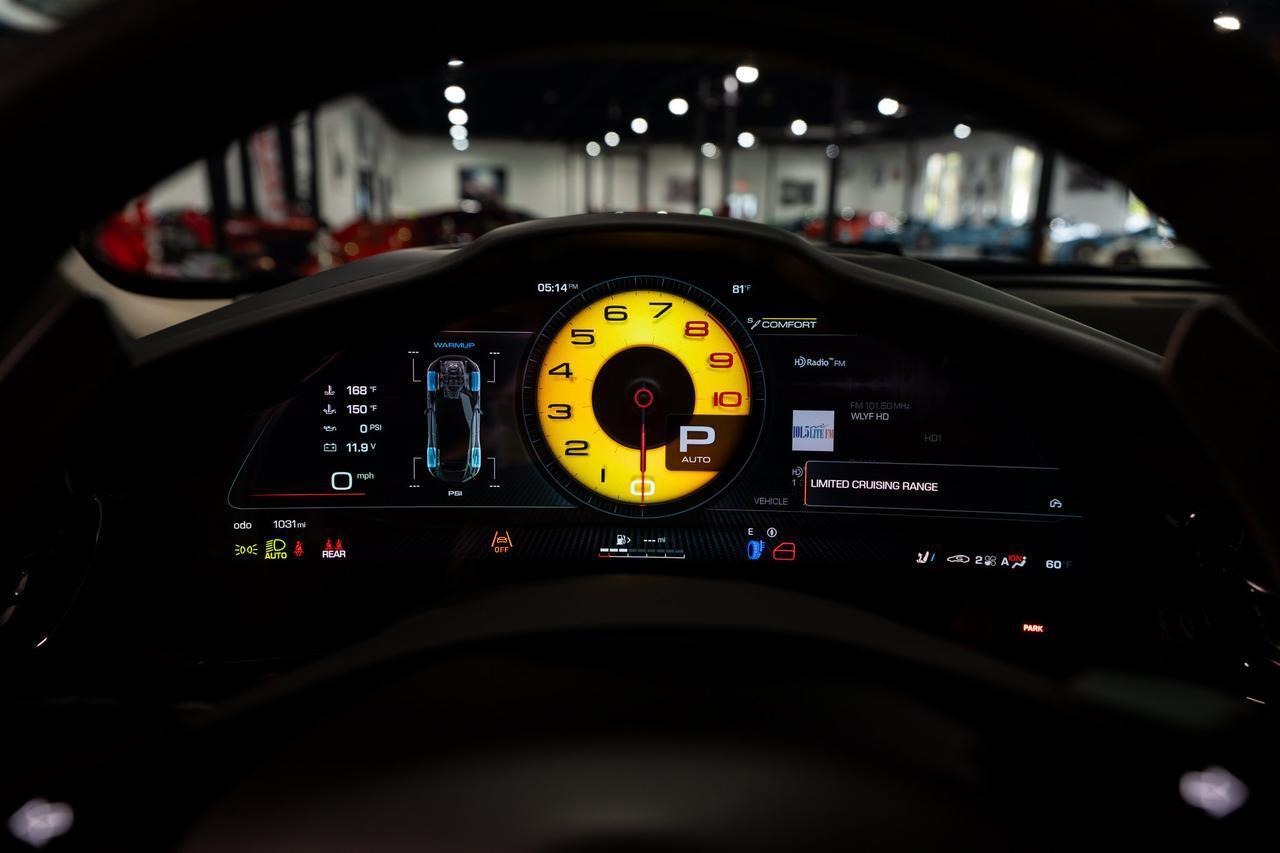 2025 Ferrari Purosangue Fort Lauderdale FL