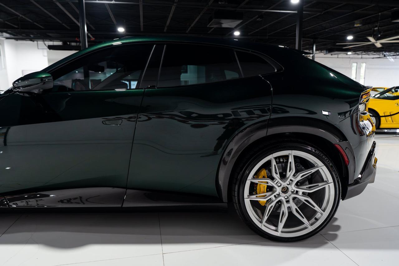 2025 Ferrari Purosangue Fort Lauderdale FL