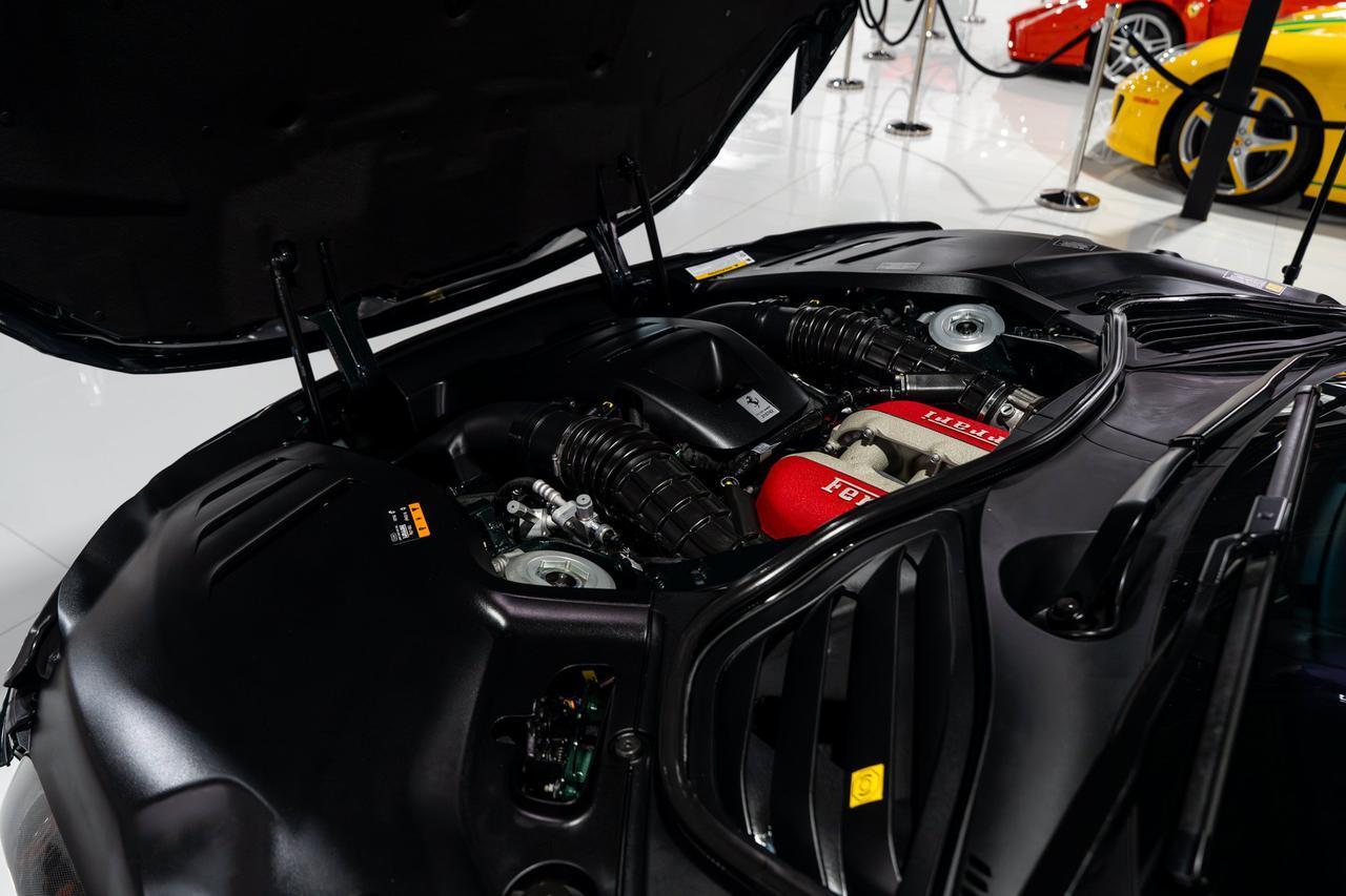 2025 Ferrari Purosangue Fort Lauderdale FL
