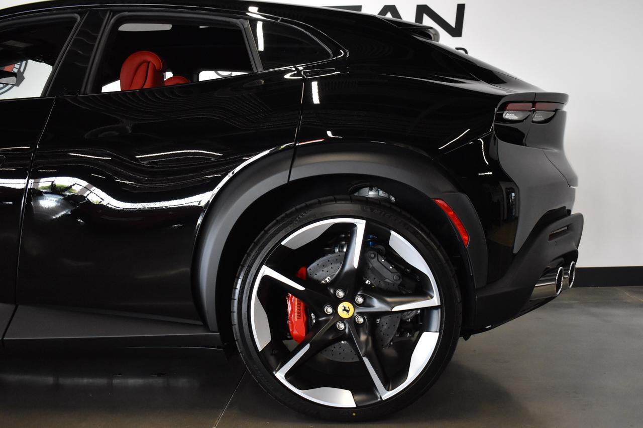 2025 Ferrari Purosangue San Clemente CA