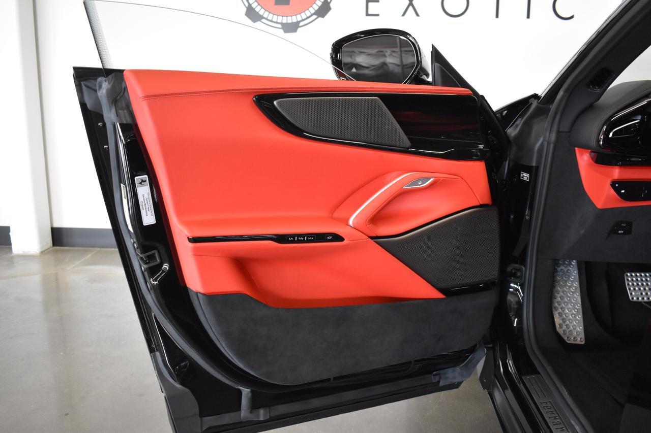 2025 Ferrari Purosangue San Clemente CA