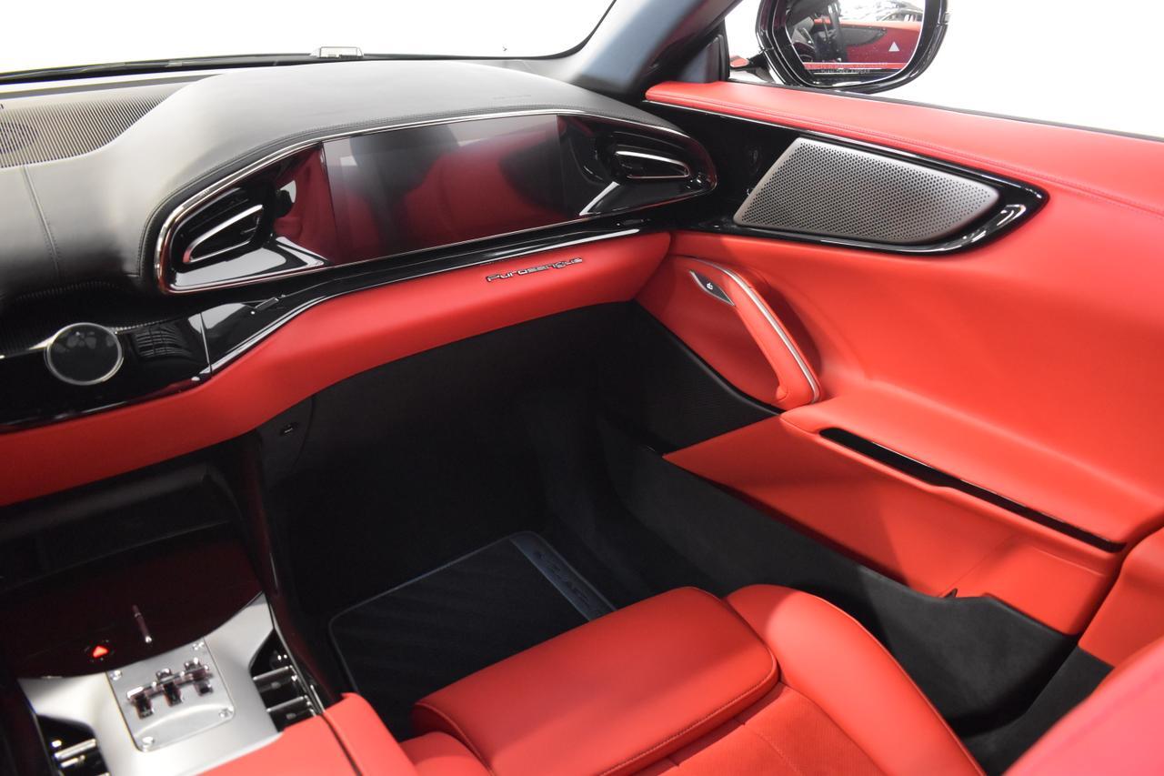 2025 Ferrari Purosangue San Clemente CA