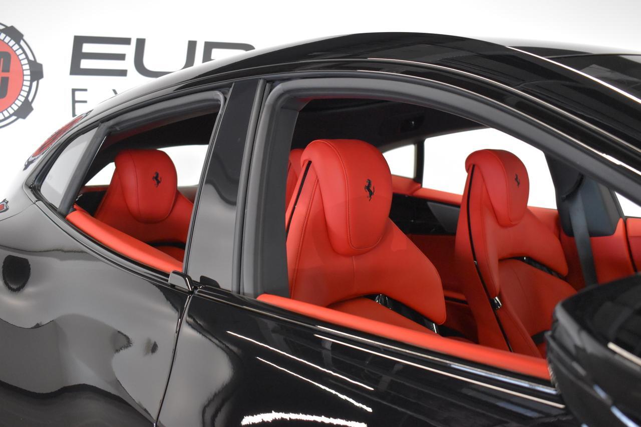 2025 Ferrari Purosangue San Clemente CA