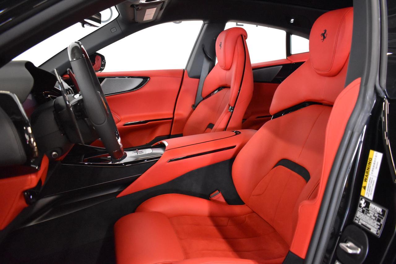 2025 Ferrari Purosangue San Clemente CA