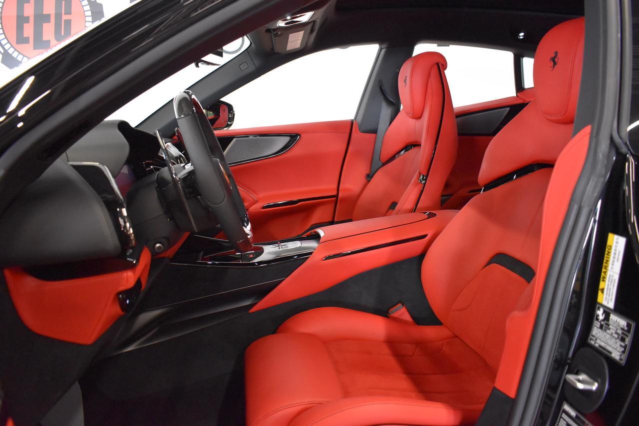 2025 Ferrari Purosangue San Clemente CA