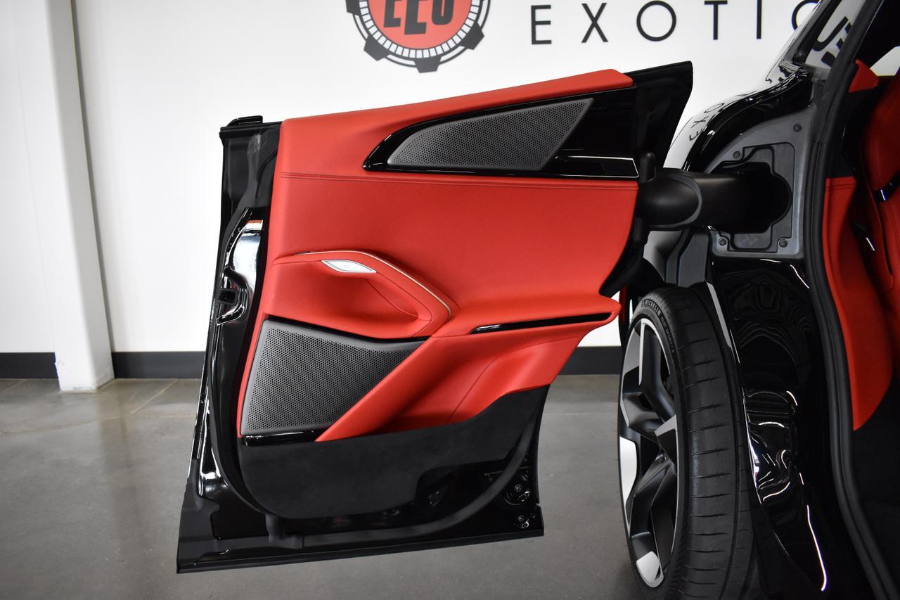 2025 Ferrari Purosangue San Clemente CA