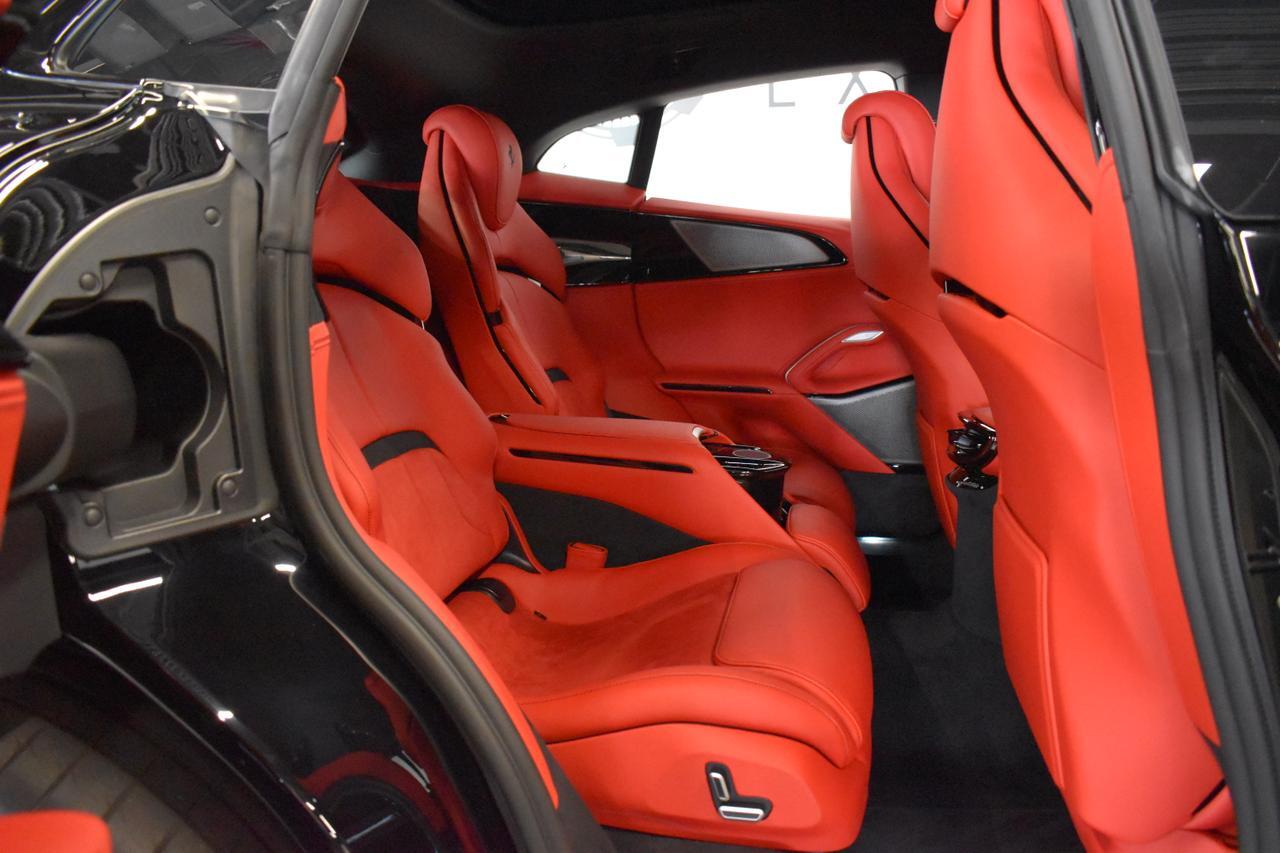 2025 Ferrari Purosangue San Clemente CA