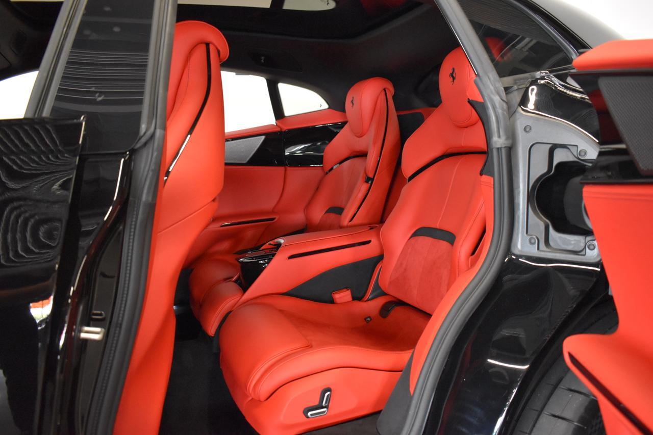 2025 Ferrari Purosangue San Clemente CA