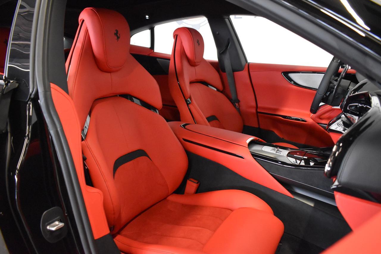 2025 Ferrari Purosangue San Clemente CA