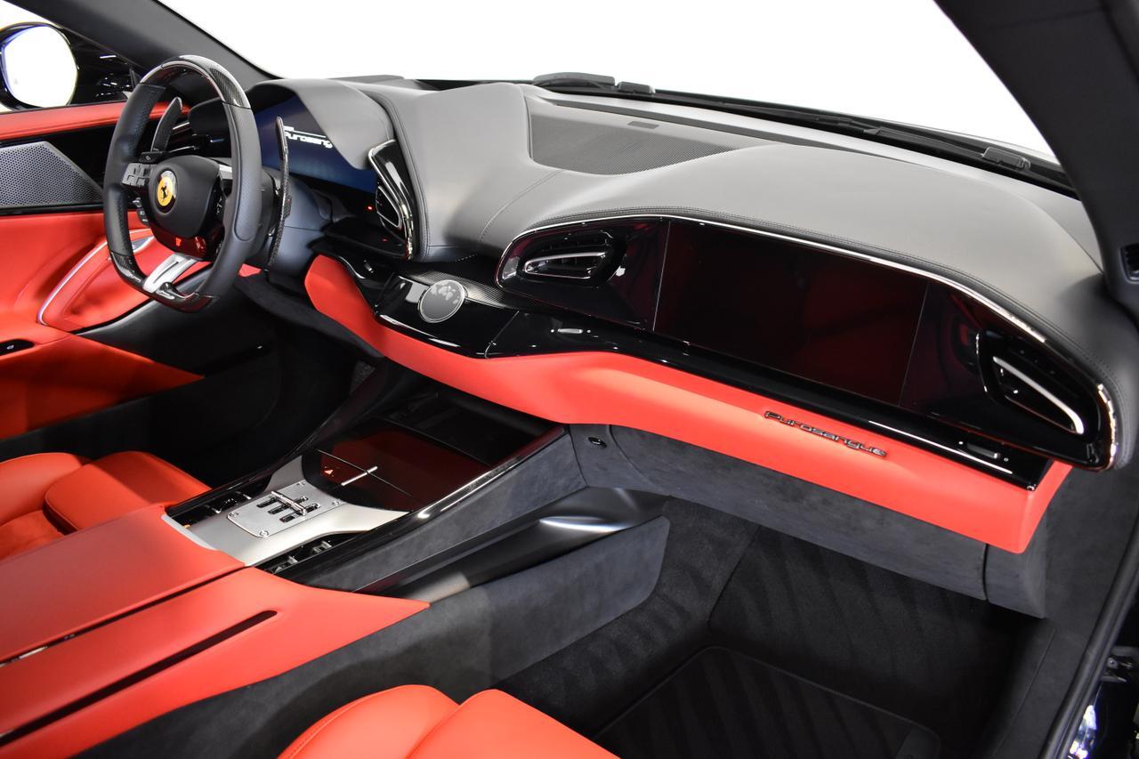 2025 Ferrari Purosangue San Clemente CA