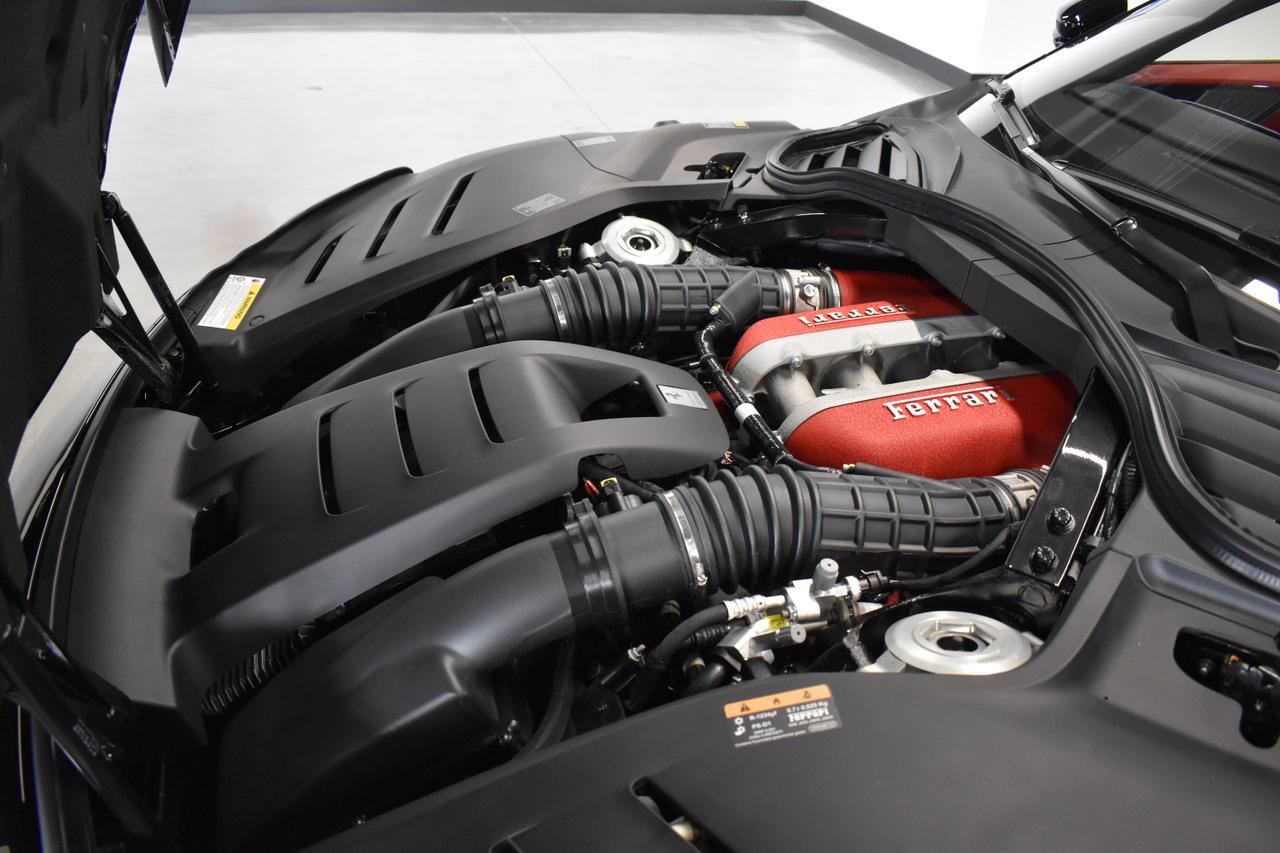 2025 Ferrari Purosangue San Clemente CA