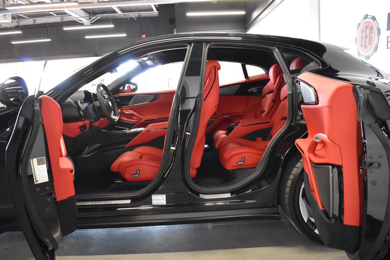 2025 Ferrari Purosangue San Clemente CA