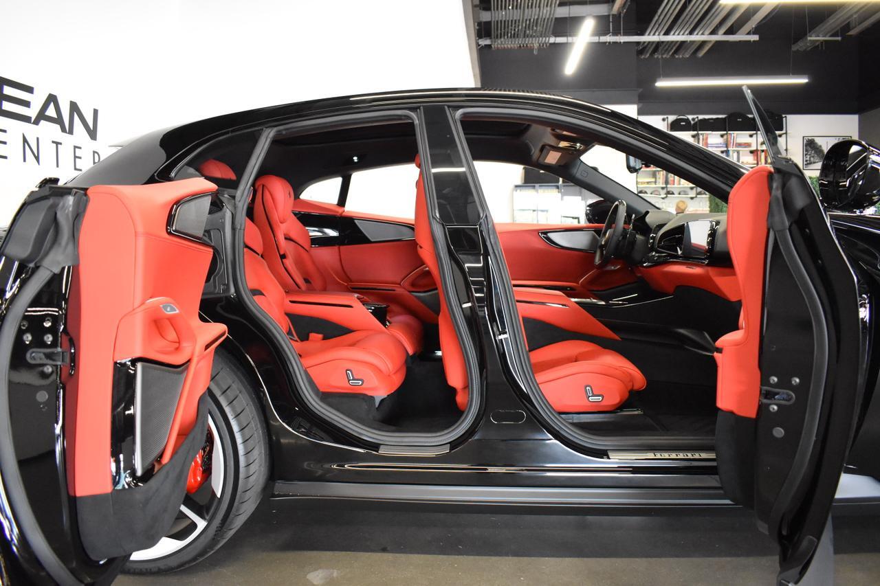 2025 Ferrari Purosangue San Clemente CA