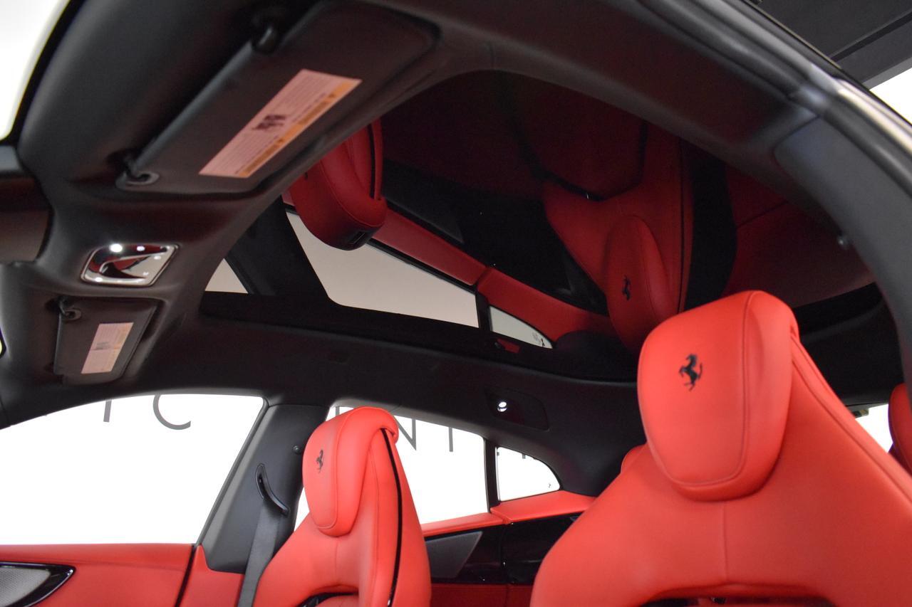 2025 Ferrari Purosangue San Clemente CA