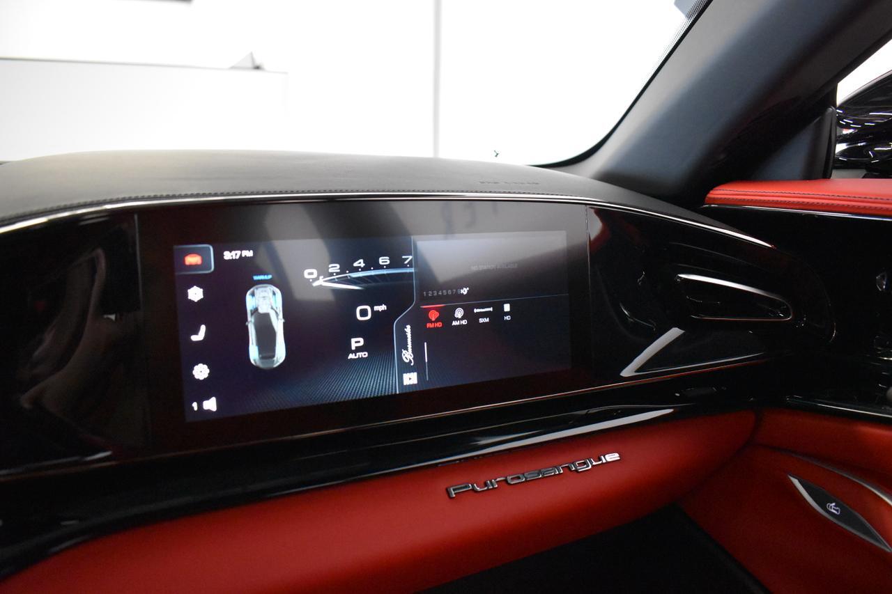 2025 Ferrari Purosangue San Clemente CA