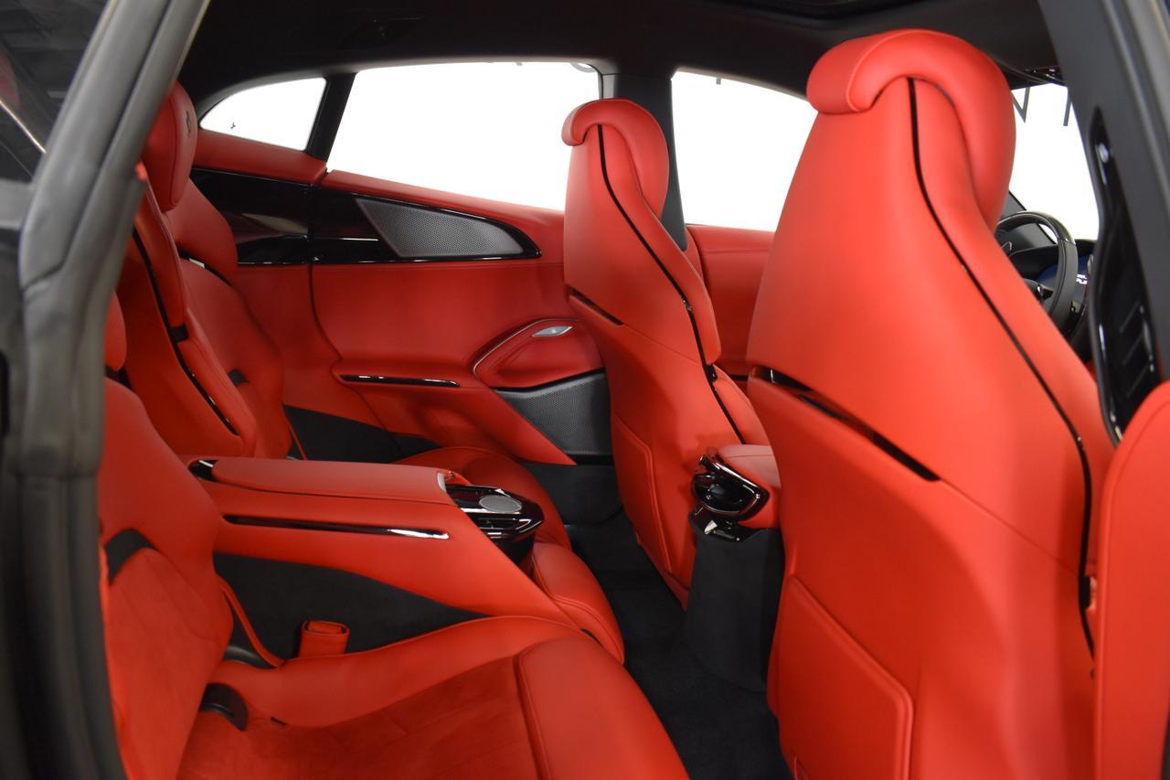 2025 Ferrari Purosangue San Clemente CA