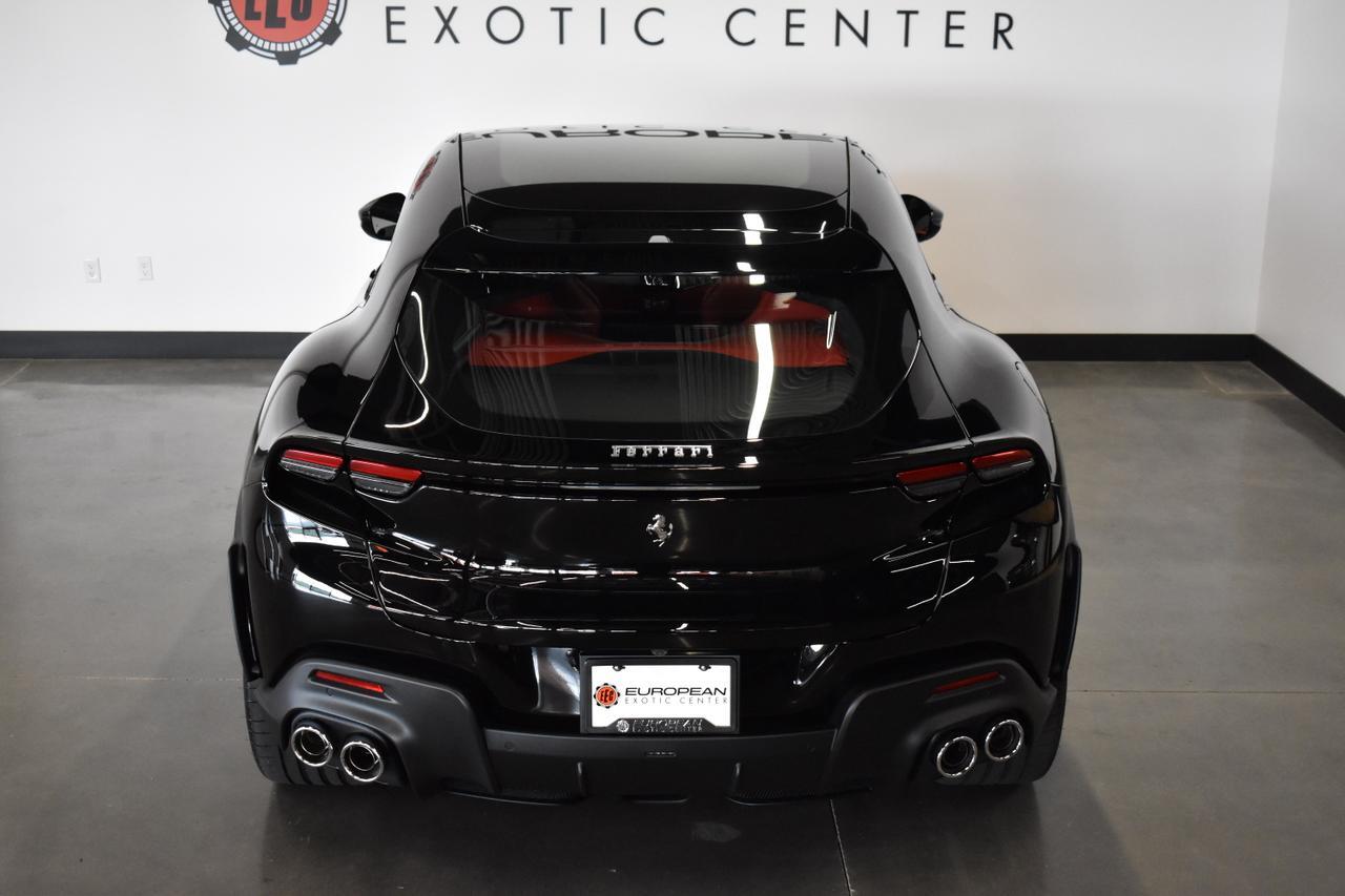 2025 Ferrari Purosangue San Clemente CA