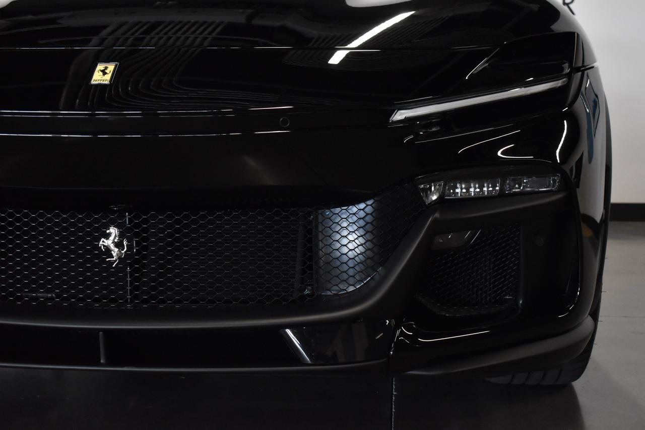 2025 Ferrari Purosangue San Clemente CA