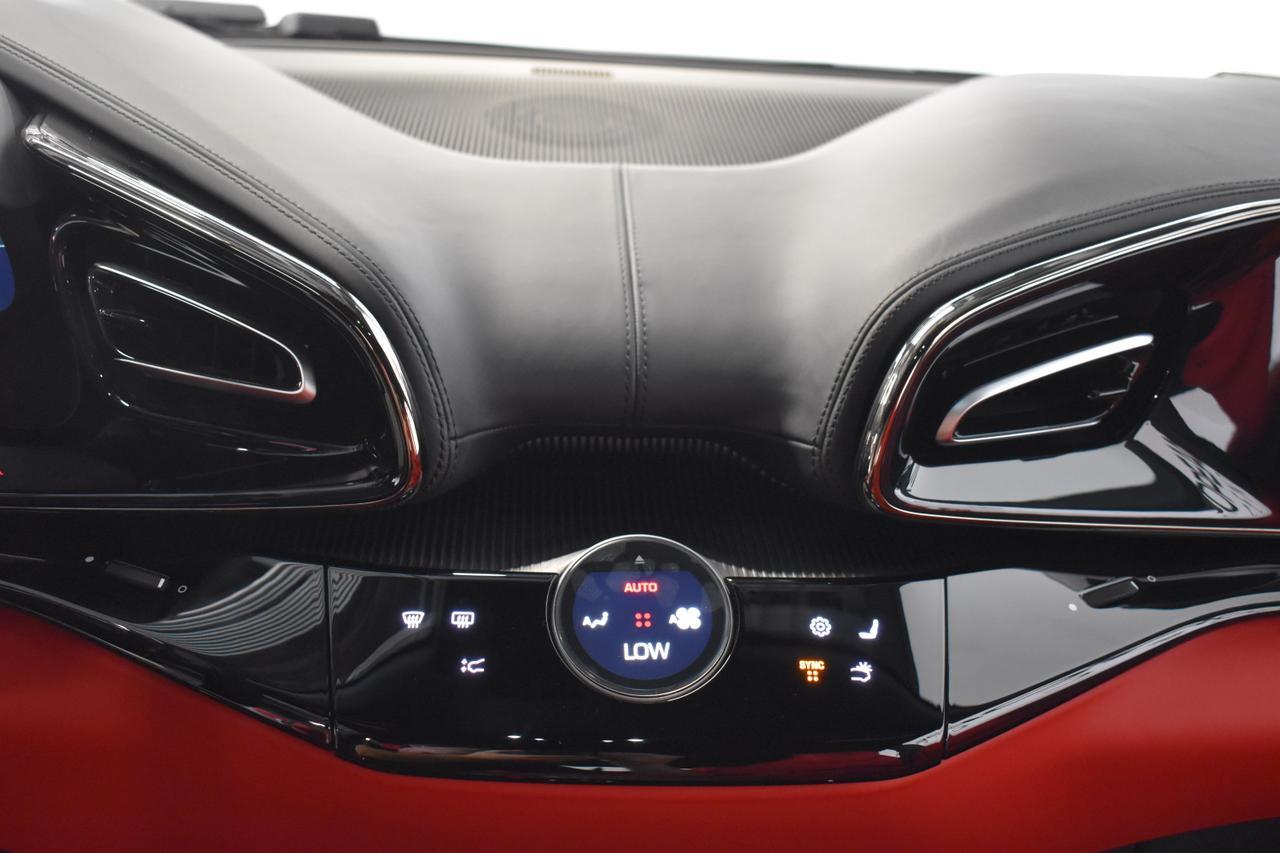 2025 Ferrari Purosangue San Clemente CA