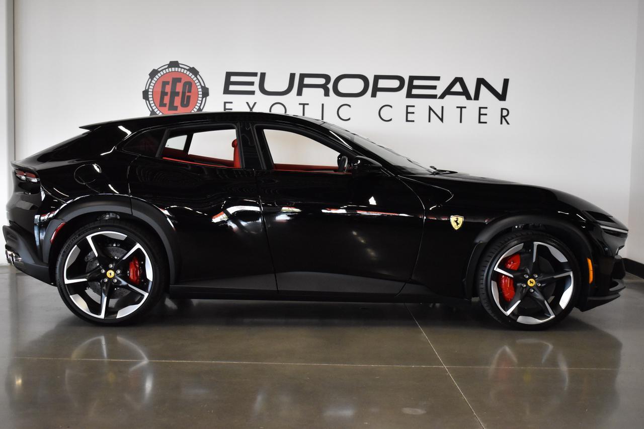 2025 Ferrari Purosangue San Clemente CA