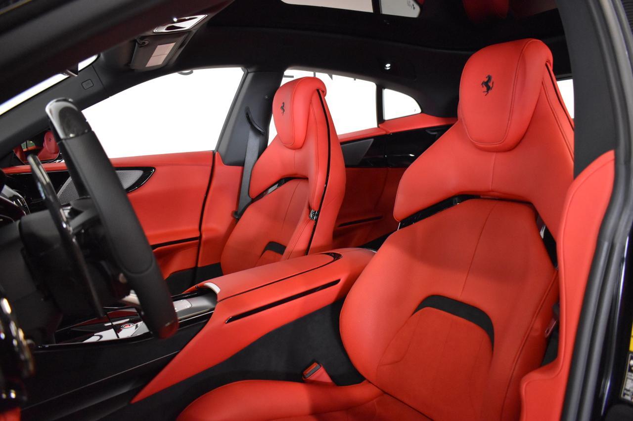 2025 Ferrari Purosangue San Clemente CA