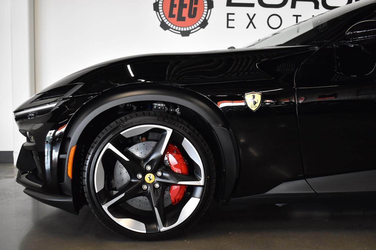 2025 Ferrari Purosangue San Clemente CA