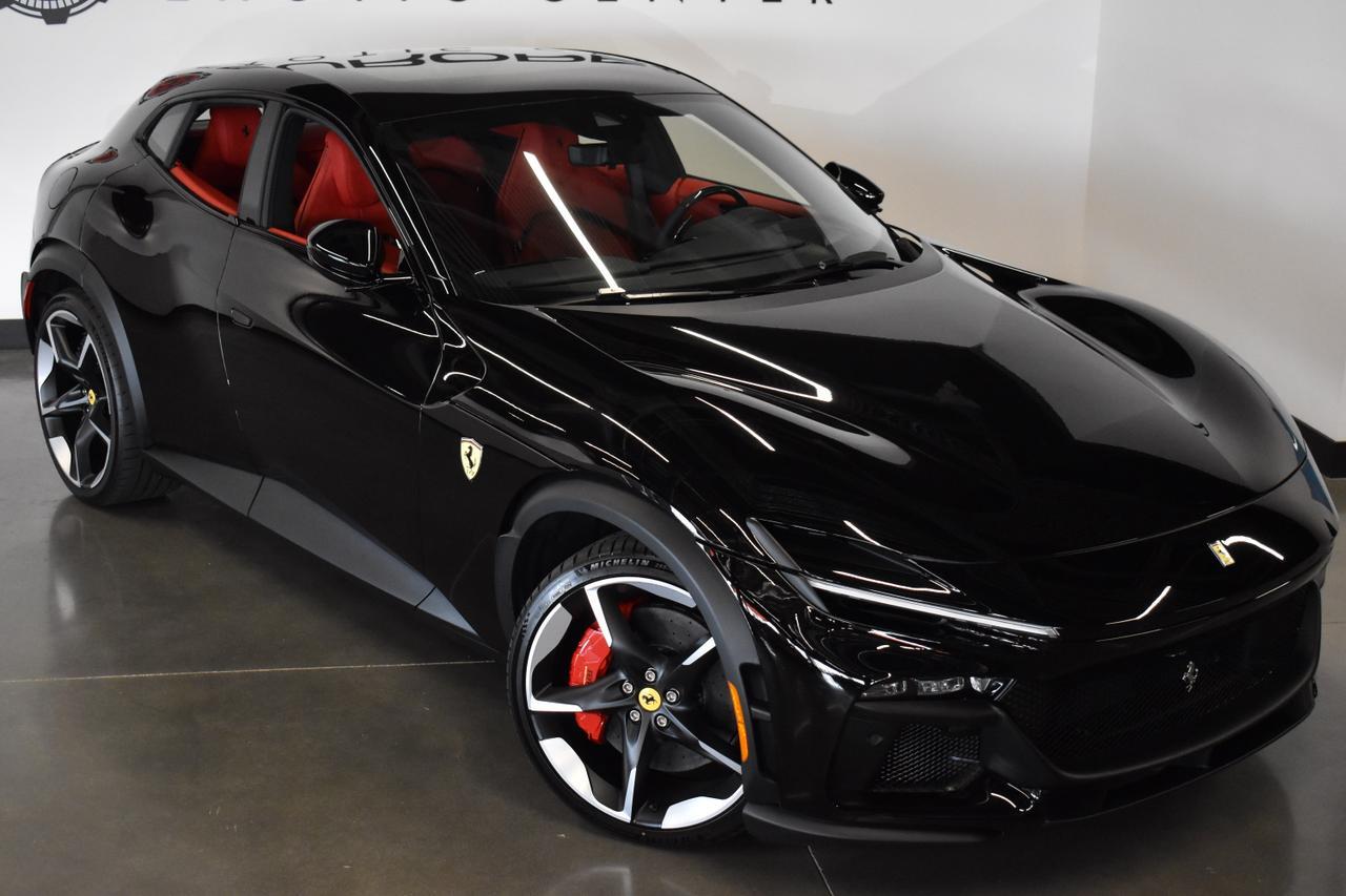 2025 Ferrari Purosangue San Clemente CA