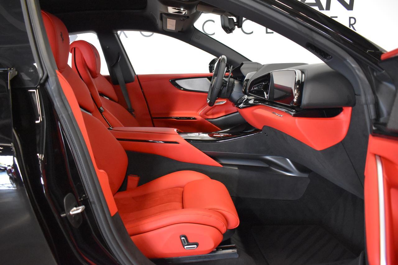 2025 Ferrari Purosangue San Clemente CA