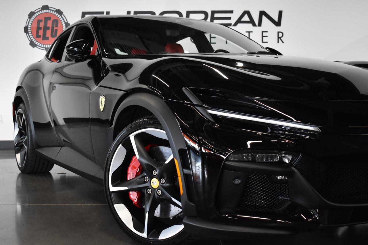 2025 Ferrari Purosangue San Clemente CA